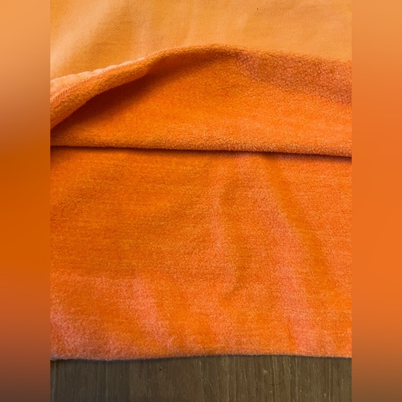 Vintage Polo Ralph Lauren Fleece Lined Polo - Picture 6 of 8